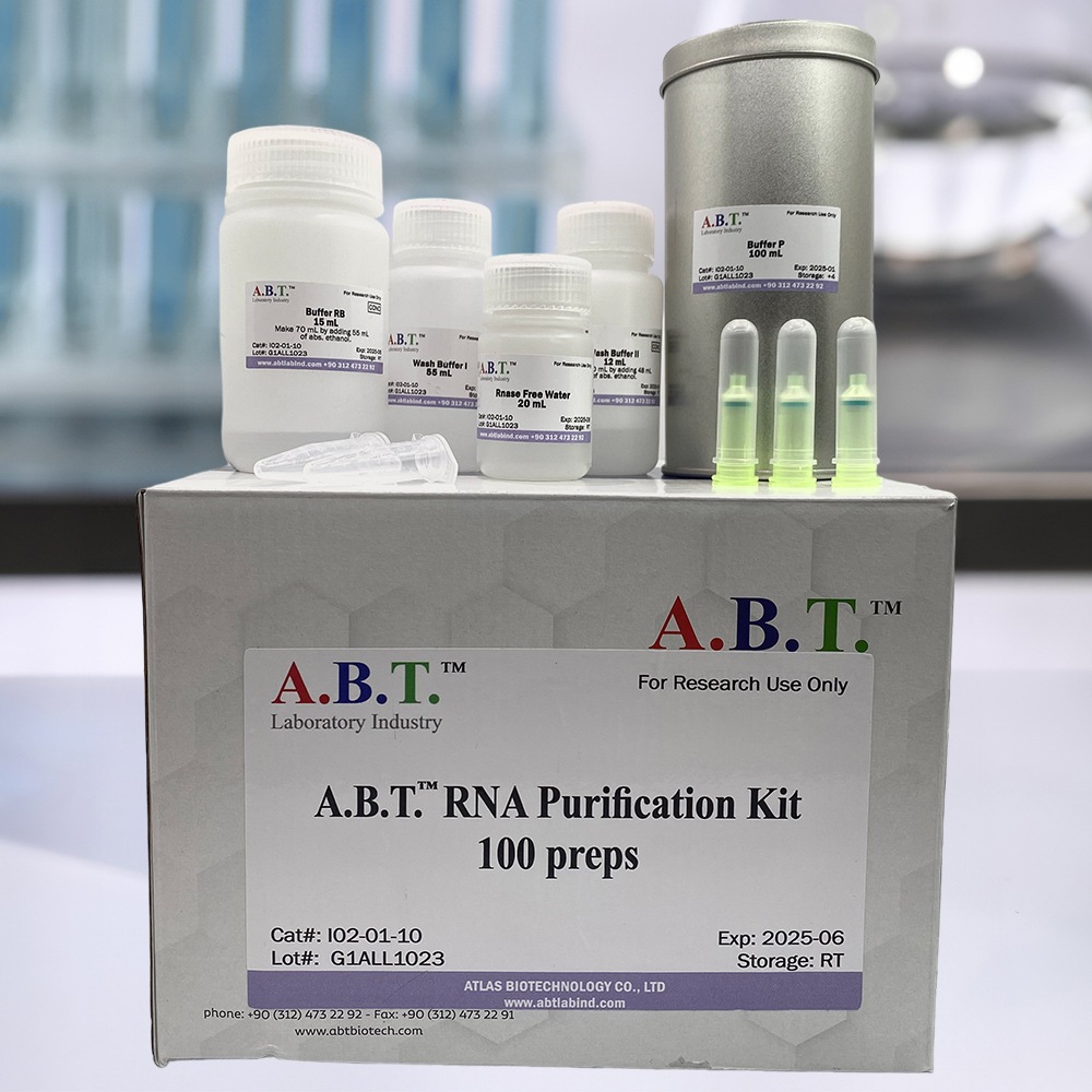 A.B.T.™ RNA Purification Kit